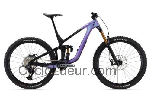 Pivot Mach 6 avis et fiche technique